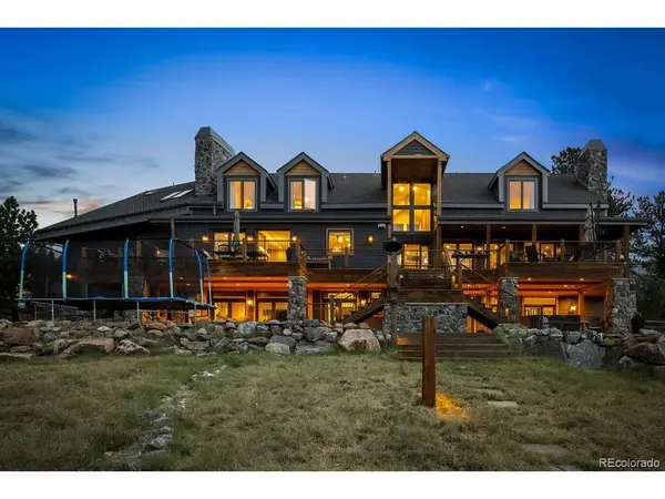566 Meadow Vista, Evergreen, CO 80439