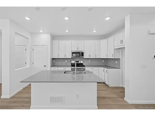 23732 E 33rd, Aurora, CO 80019