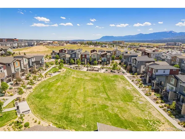 11325 Modern Meadow, Colorado Springs, CO 80921