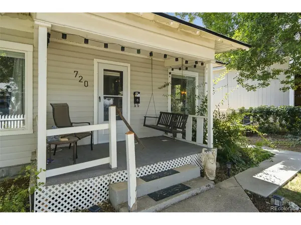 720 E 8th, Loveland, CO 80537