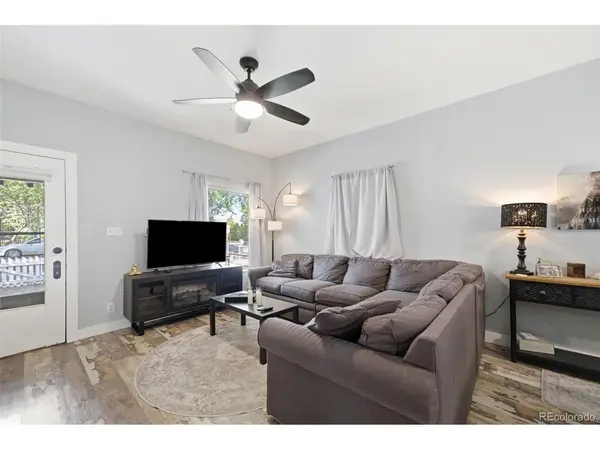 720 E 8th, Loveland, CO 80537