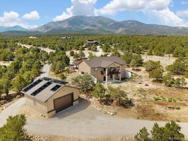 6013 Archery, Salida, CO 81201