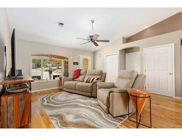 6013 Archery, Salida, CO 81201