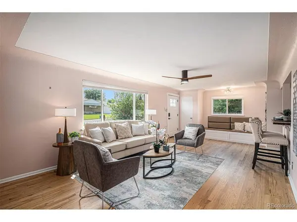 5445 Vallejo, Denver, CO 80221