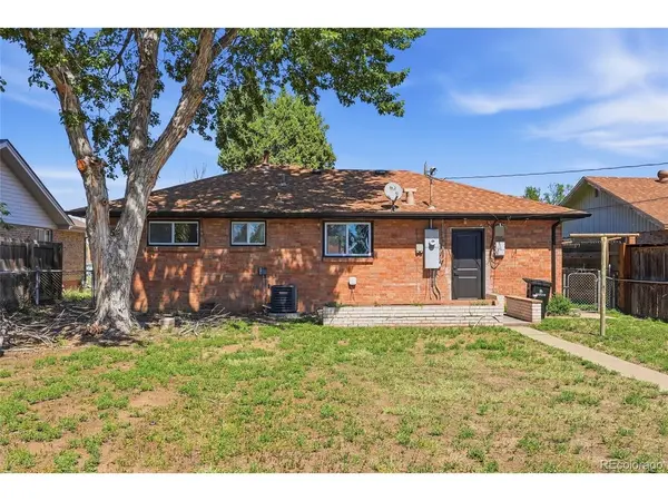 5340 E 33rd, Denver, CO 80207