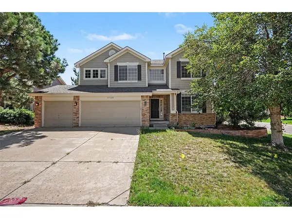 17130 Opal Hill, Parker, CO 80134