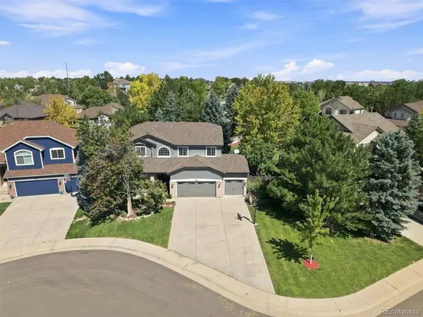 7453 Indian Wells, Lone Tree, CO 80124