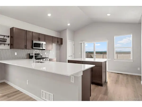 455 Pony Express, Ault, CO 80610