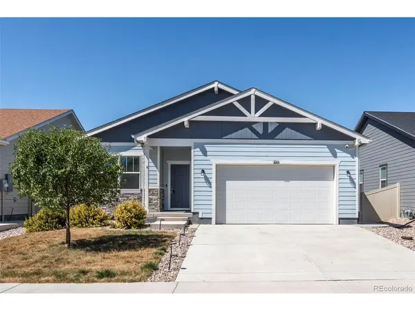 455 Pony Express, Ault, CO 80610