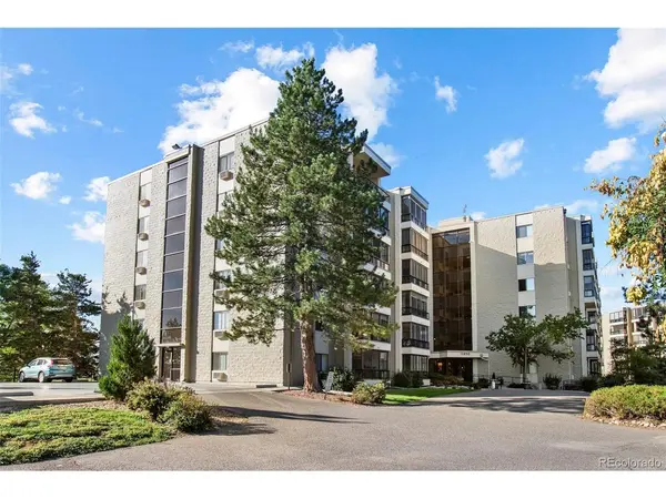 13850 E Marina #211, Aurora, CO 80014