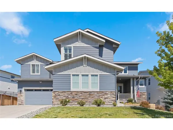 6671 Kenzie, Castle Pines, CO 80108