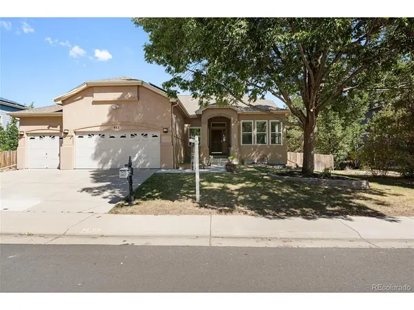 452 Orchard, Louisville, CO 80027