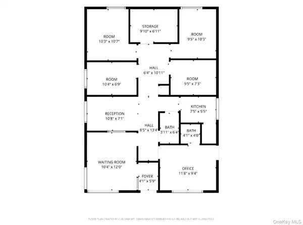 347 Fullerton AVE, Newburgh, NY 12550