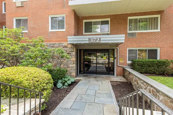 372 Central Park AVE #2A, Scarsdale, NY 10583