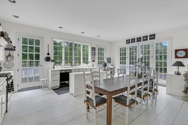 601 Water Mill Towd RD, Southampton, NY 11968