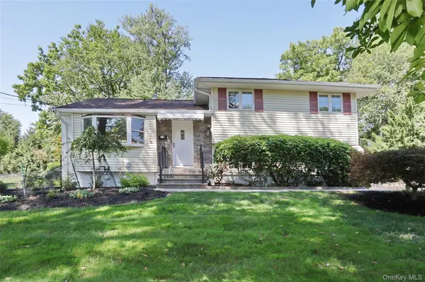 24 Scott DR, New City, NY 10956