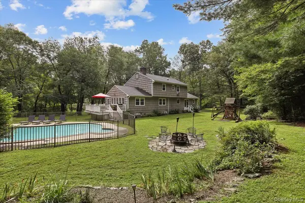 149 Brook Farm RD, Bedford, NY 10576
