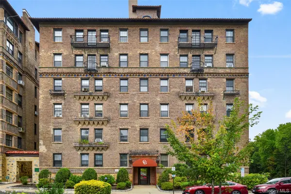 14 N Chatsworth AVE #5J, Larchmont, NY 10538