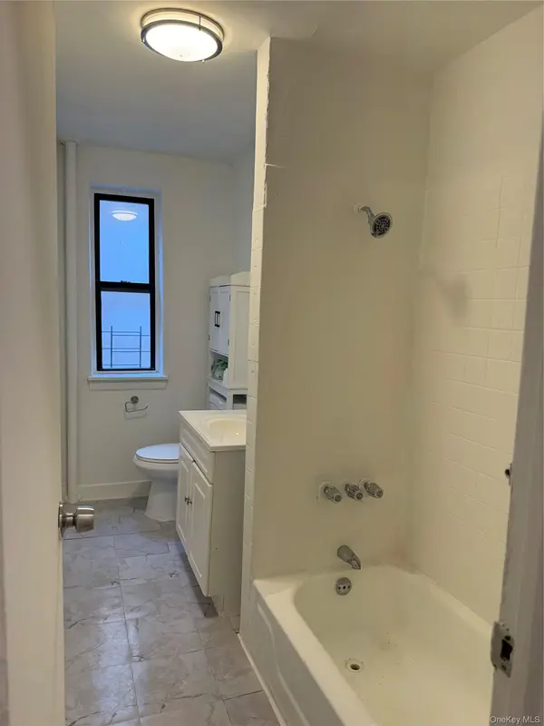 551 W 160th ST #3D, New York (manhattan), NY 10032