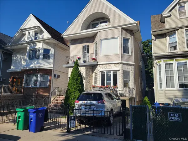 374 E 2nd ST #3, Brooklyn, NY 11218