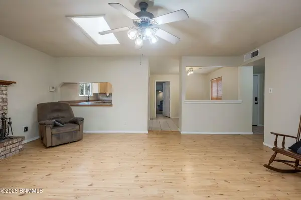 1753 Seldon AVE, Las Cruces, NM 88001