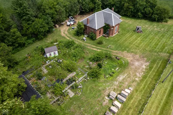 14520 E State Road 38 E, Noblesville, IN 46060