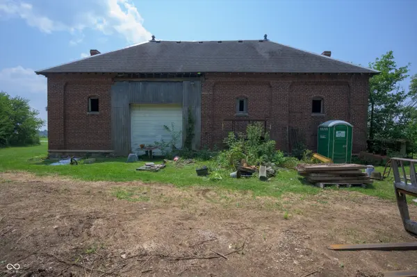 14520 E State Road 38 E, Noblesville, IN 46060