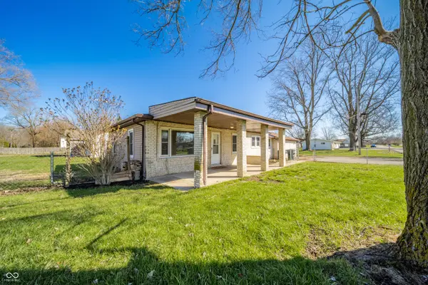3500 E Race ST, Muncie, IN 47303