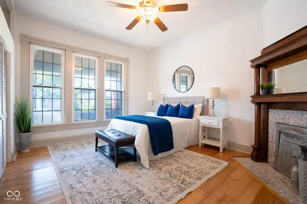 422 Orange ST, Indianapolis, IN 46225
