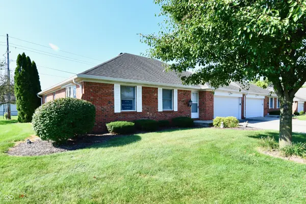 399 Vinewood DR S, Brownsburg, IN 46112