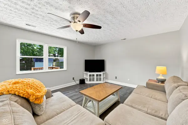 705 Vanceburg, Indianapolis, IN 46241