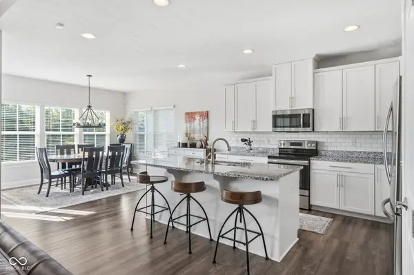 5069 Montview WAY, Noblesville, IN 46062
