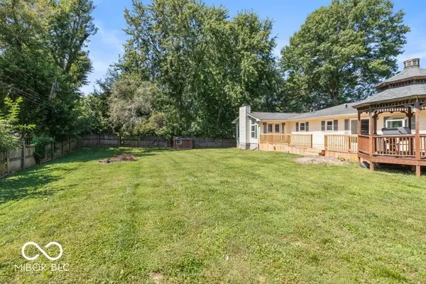 5329 W Smith Valley RD, Greenwood, IN 46142