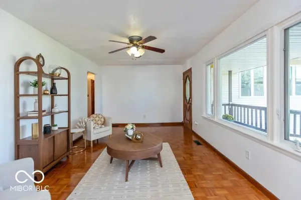 5329 W Smith Valley RD, Greenwood, IN 46142