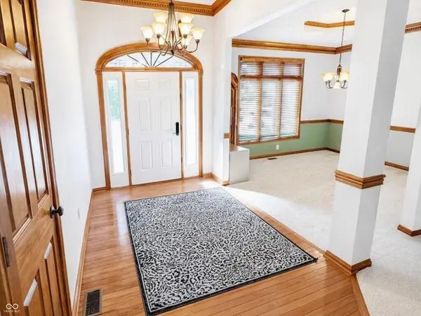 1127 Wood Sage DR, Avon, IN 46123