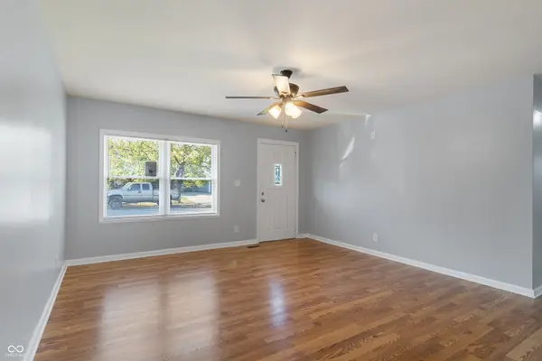 8230 Laughlin DR, Indianapolis, IN 46219