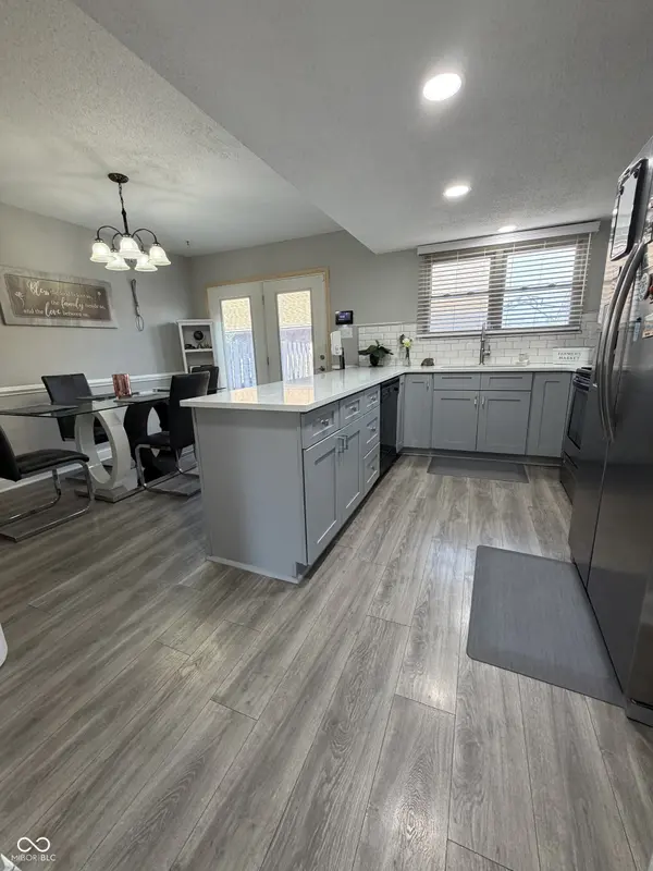 8021 E 20th ST, Indianapolis, IN 46219