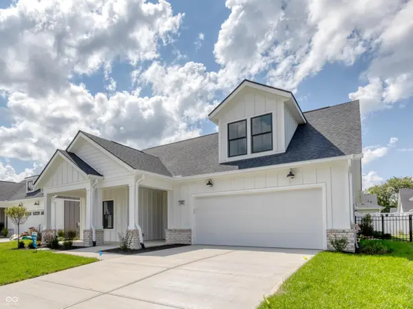 16170 Canterwood CT, Westfield, IN 46074