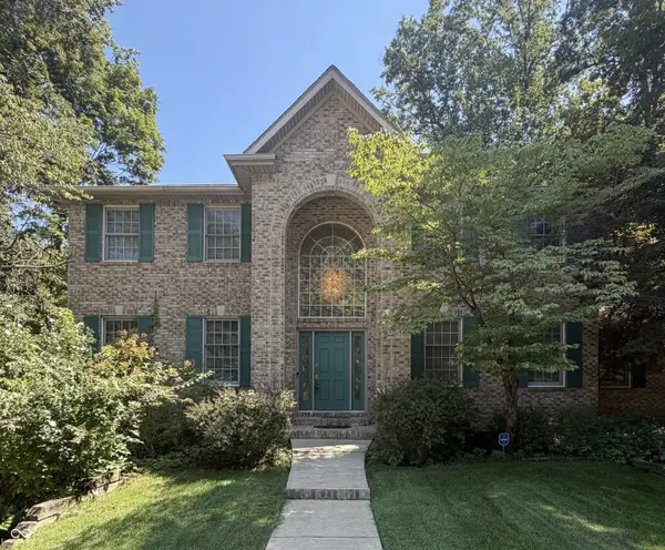 707 Emerald DR, Lafayette, IN 47905
