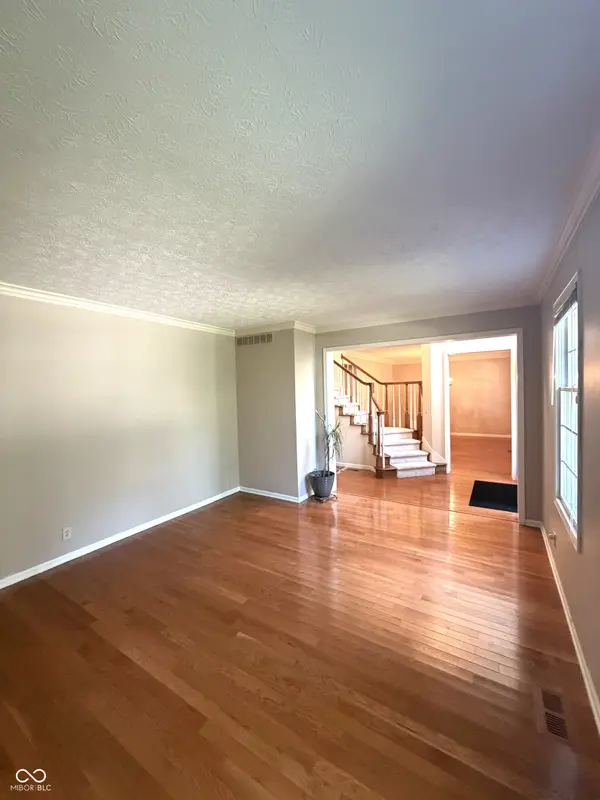 707 Emerald DR, Lafayette, IN 47905
