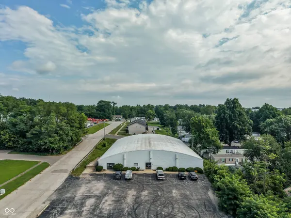 1430 N Willis DR, Bloomington, IN 47404