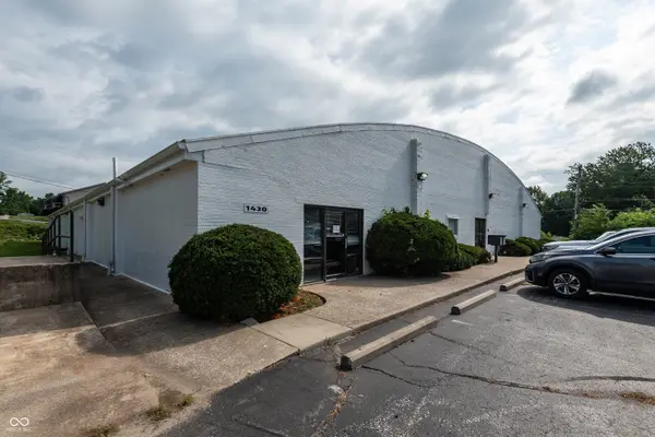 1430 N Willis DR, Bloomington, IN 47404