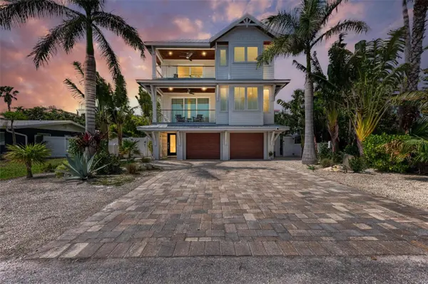 2314 AVENUE B, Bradenton Beach, FL 34217