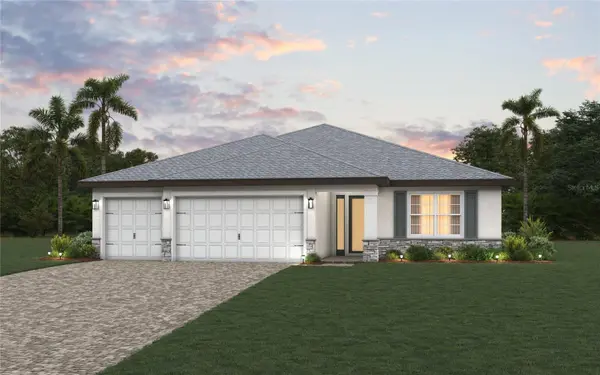 27407 DEEP CREEK BLVD, Punta Gorda, FL 33983