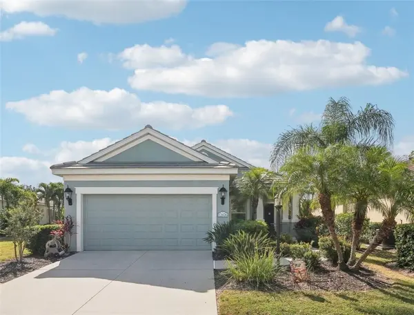 12676 SAGEWOOD DR, Venice, FL 34293