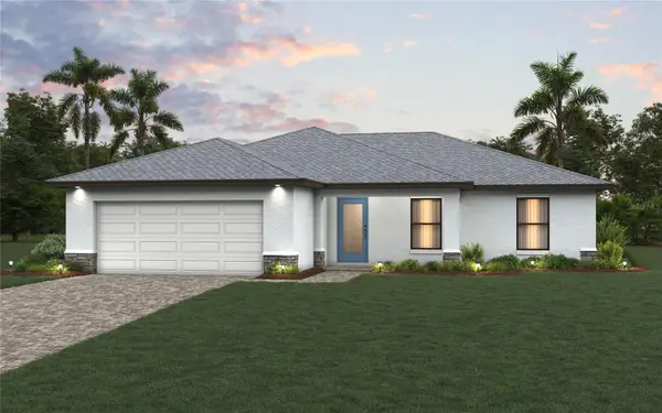 16281 ASHLAND AVE, Port Charlotte, FL 33954