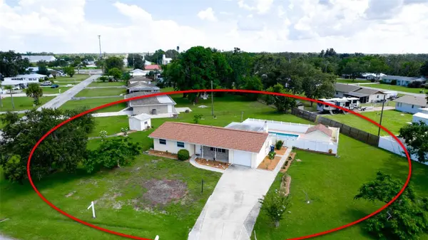 314 LINDEN DR,  Ellenton,  FL 34222
