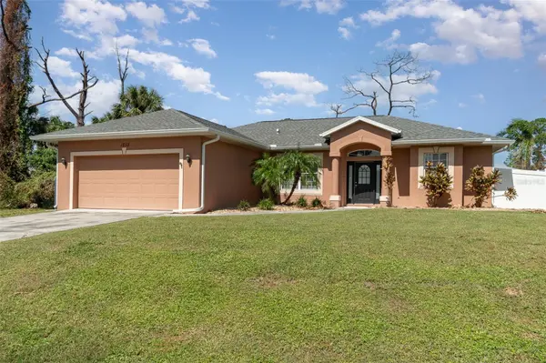 1858 NORVELL AVE, North Port, FL 34286