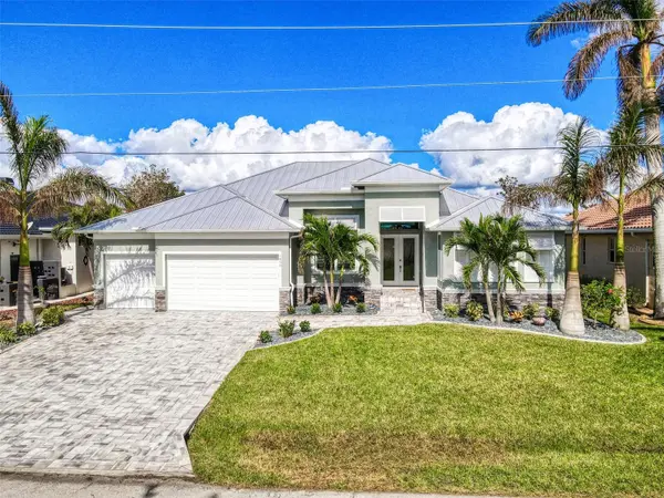 1450 KIWI CT, Punta Gorda, FL 33950