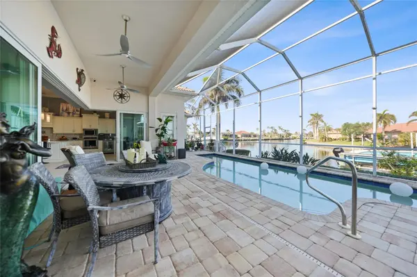 5541 ALMAR DR, Punta Gorda, FL 33950